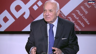 Edmond Rizk