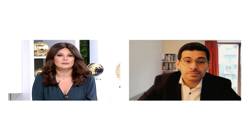 Dr Jad Khalife - The most important new data about the Corona virus