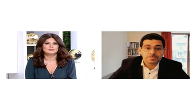 Dr Jad Khalife - The most important new data about the Corona virus