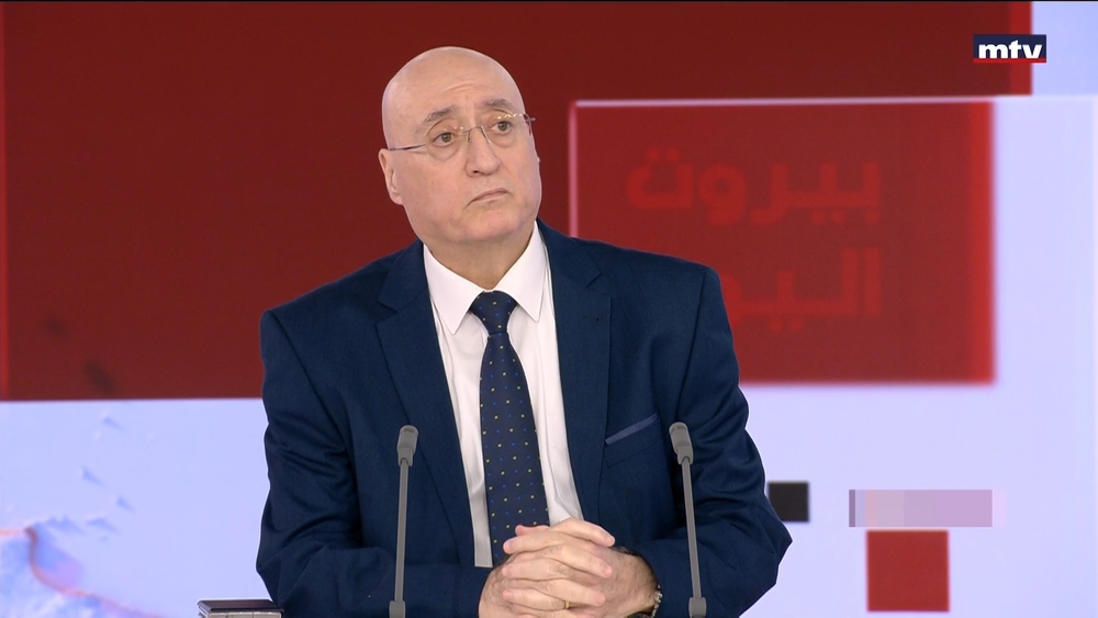 جوزيف ابو فاضل
