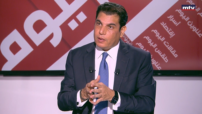 سالم زهران