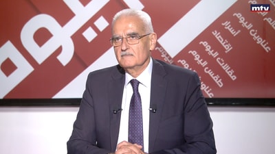 Ghayath Yazbeck