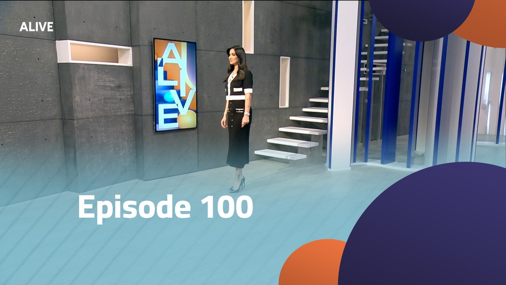 Episode 100