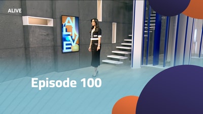 Episode 100