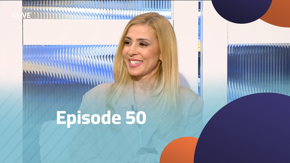 Episode 50