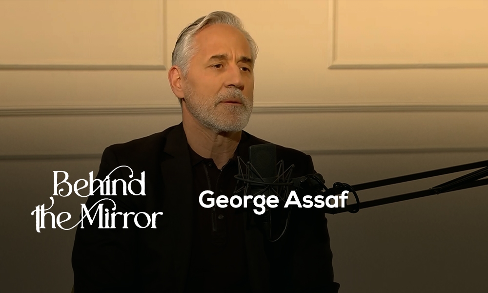 George Assaf
