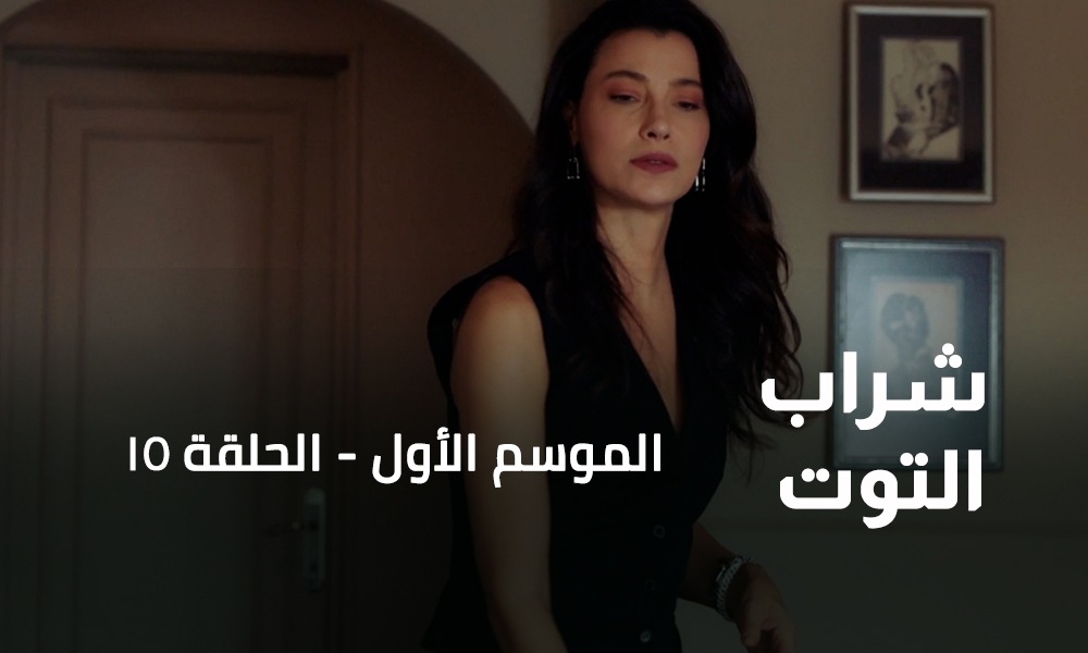 الحلقة 15