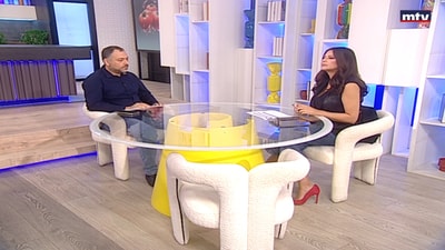 Dr. Paul Youssef - Menstrual dysfunction