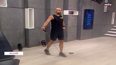 Episode 125