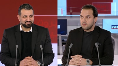 Mahmoud Jibai - Ali Zbeeb