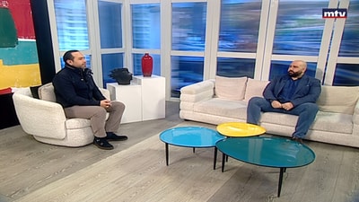 Dr. Joseph El Jbeily - Physical Therapies at La Clinica
