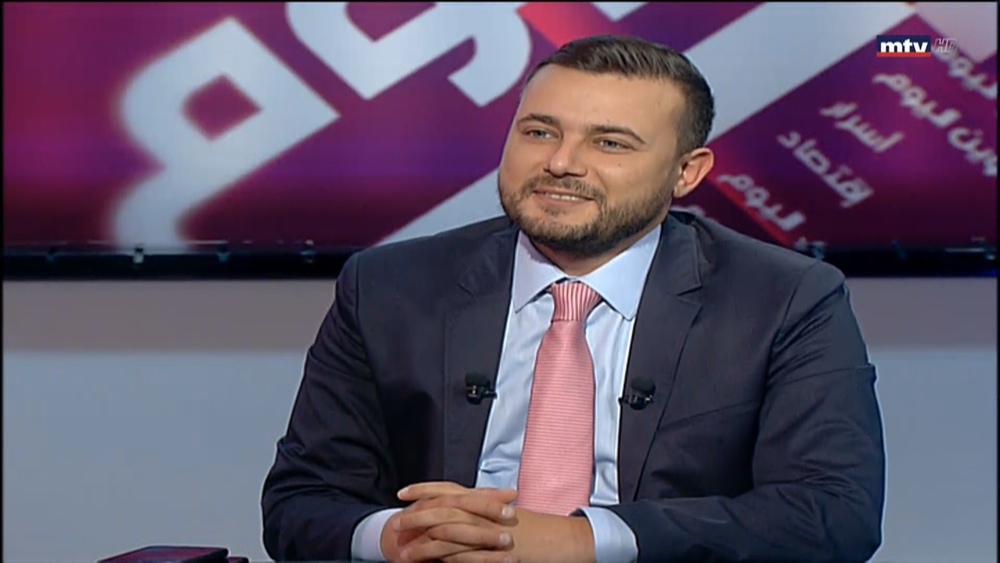 منير الربيع