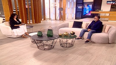 Toni Abi Karam