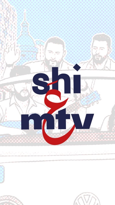 Shi 3a MTV