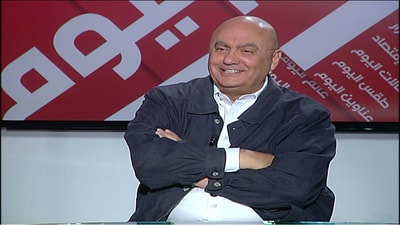 George Chahwan