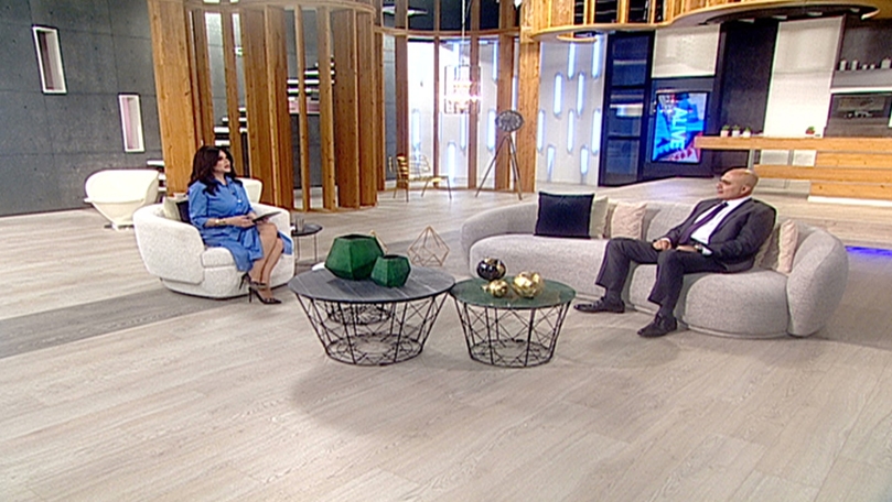 Lawyer Gabi Ziadeh - Obstacles to Claiming Rights