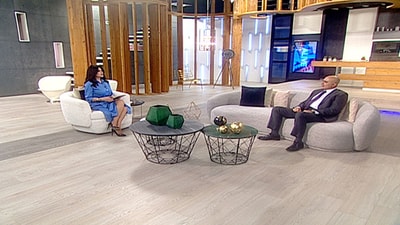 Lawyer Gabi Ziadeh - Obstacles to Claiming Rights