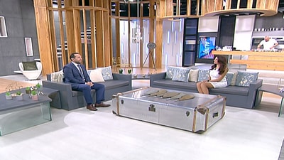 إتيكيت المحادثة في أماكن العمل