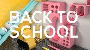 Back to School