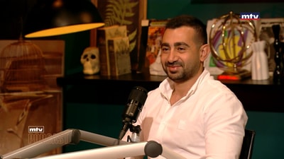Fares Saab