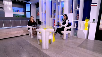 Sandrella Mjaes - The importance of diversifying jobs for young people