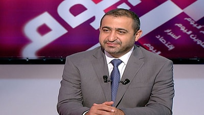 Ghassan Atallah