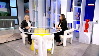 Claudia Nehme - How to psychologically surround our children in wars