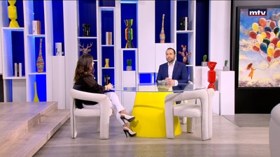 Najwa Abou Eid Hakim - The effect of parents’ words on children