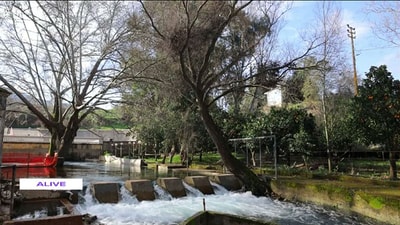20 Feb 2021 - A Trip To Rachiin