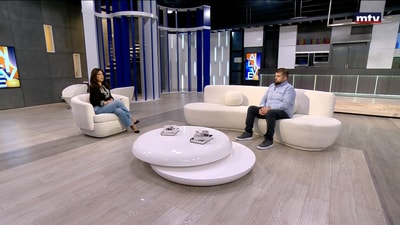 "جورج لويس الخوري - جمعية "يلا شبيبة نساعد بعض