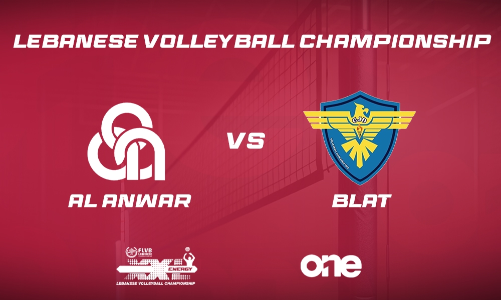 Anwar vs Blat