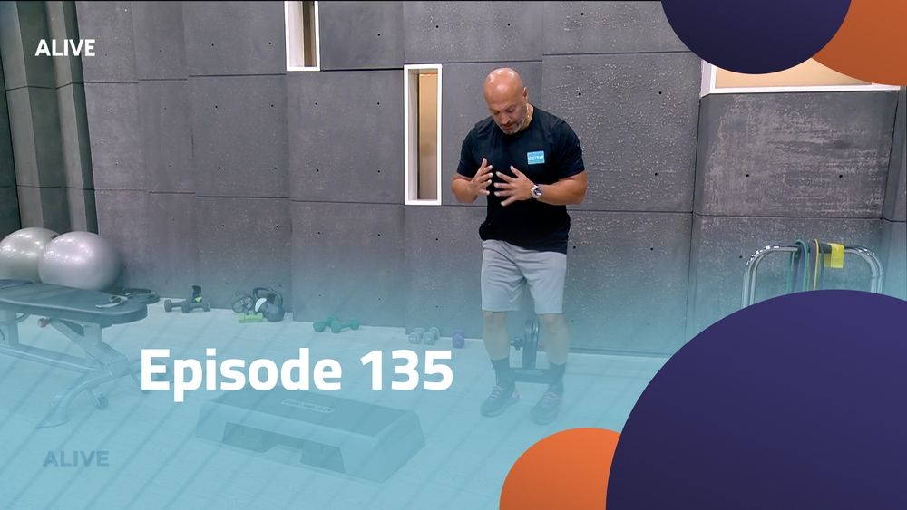 Episode 135
