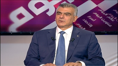 Salim Sayegh
