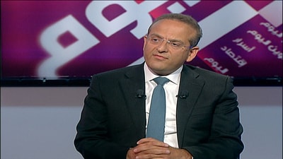 Raed Khoury