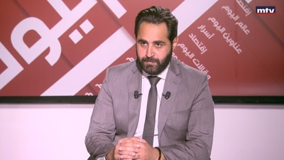 Firas Hamdan