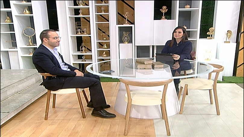 Dr Bernard Harbiye - Heart electrical problems