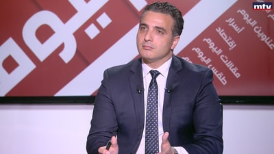 Ihab Matar