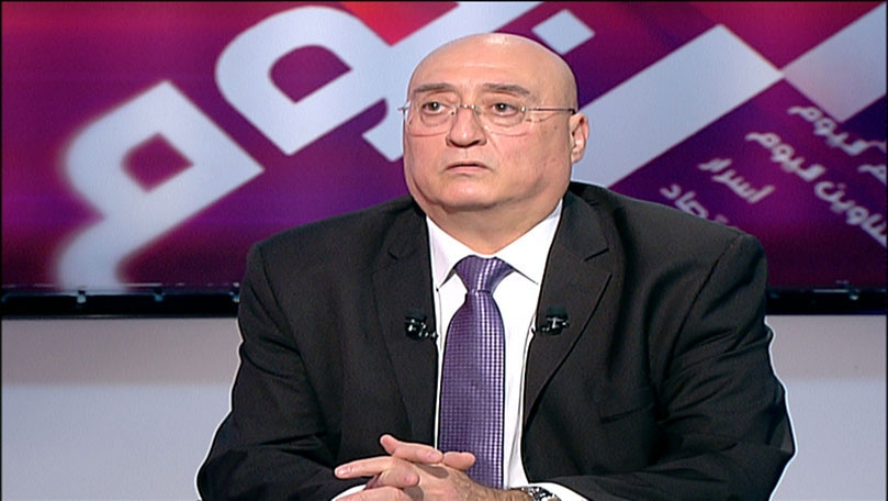 جوزيف أبو فاضل