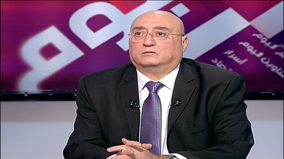 Joseph Abou Fadel