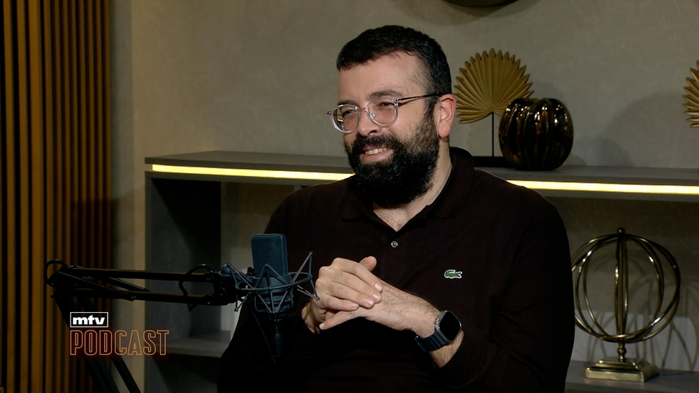 Ahmad Hariri
