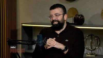 Ahmad Hariri