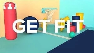Get Fit