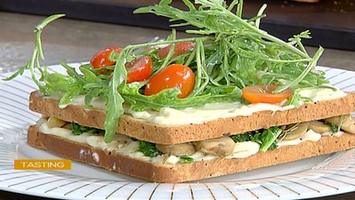 Croque Monsieur