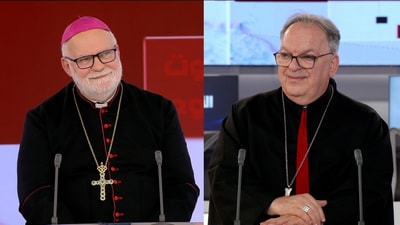 Bishop Marwan Tabet - Youhanna Jihad Battah