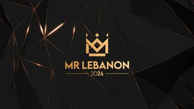 Mr Lebanon