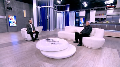 Kamil Al Rayes - “The Beautiful Face of Lebanon” campaign in support of the Children’s Cancer Center