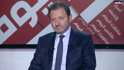 Habib Zoghbi