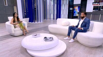 رامي ليشع منصور - مهرجان عيد السيدة بقاعكفرا