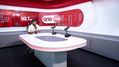 Episode 33