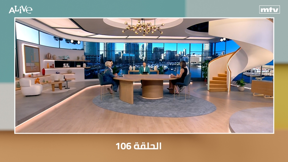 الحلقة 106